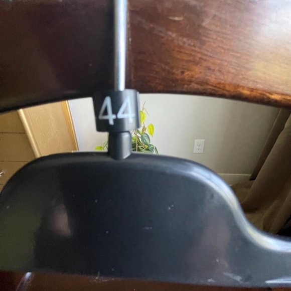 NWT Dolce & Gabbana Floral Midi Skirt size 44 - Picture 9 of 9